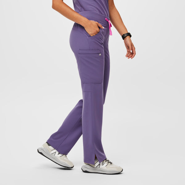 women's Amethyst Kade - Tall Straight-Leg Scrub Pant™ (3XL - 6XL)