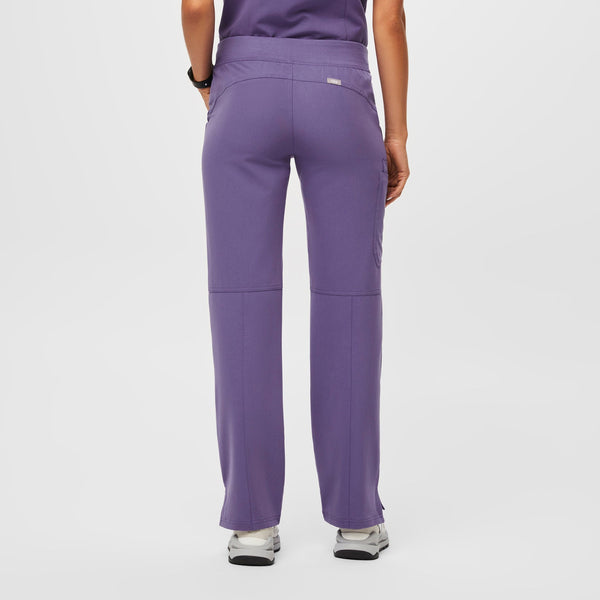 women's Amethyst Kade - Straight-Leg Scrub Pant™ (3XL - 6XL)