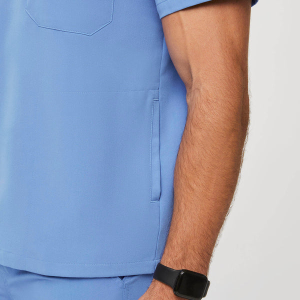 Ceil Blue