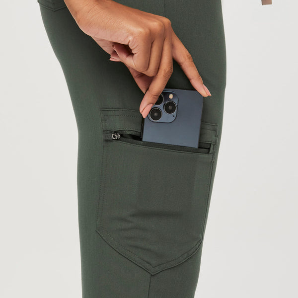 women's Moss Zamora High-Rise - Tall Jogger Scrub Pant™