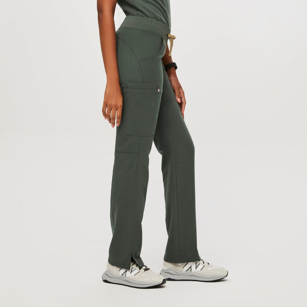 women's Moss Kade - Tall Straight-Leg Scrub Pant™