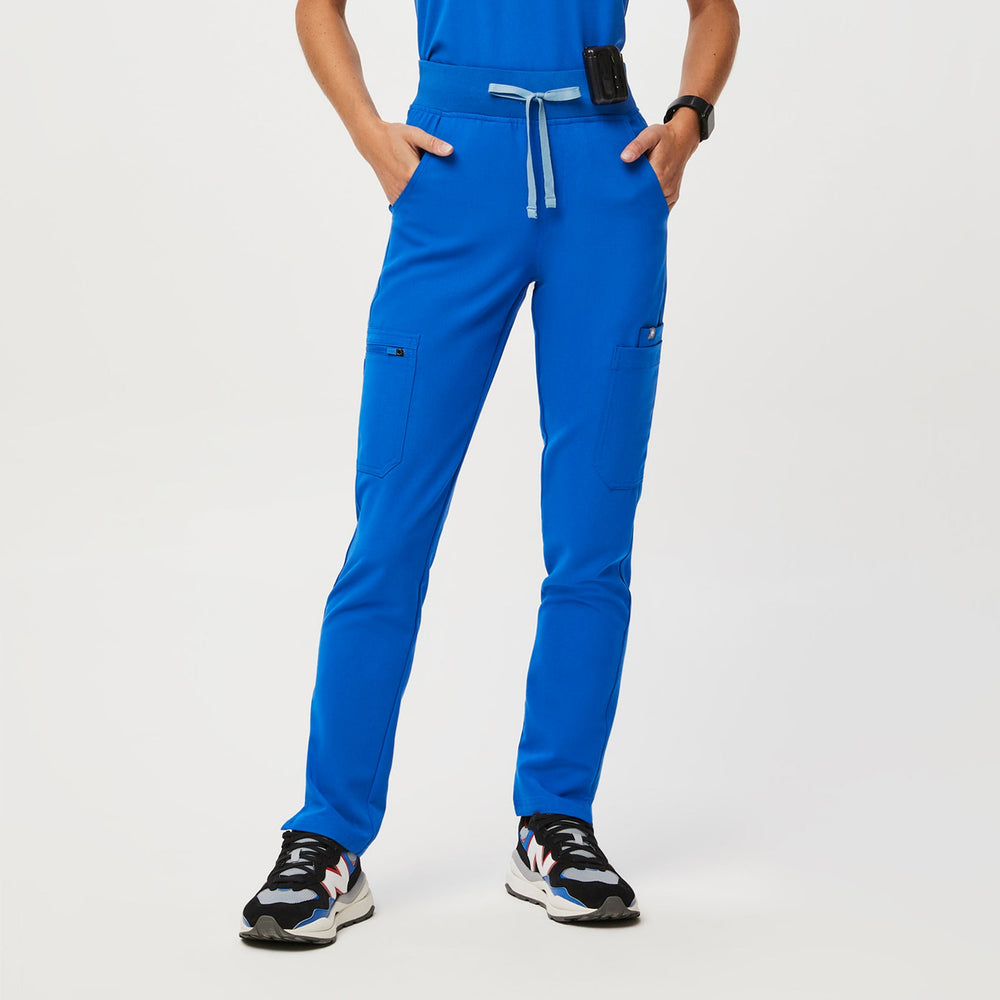 Royal Blue