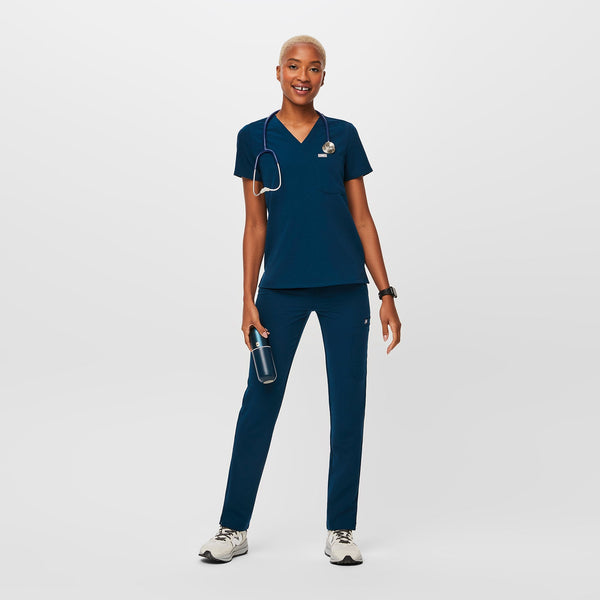 women's Deep Reef Catarina -  Scrub Top™