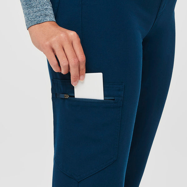 women's Deep Reef Zamora High-Rise - Tall Jogger Scrub Pant™