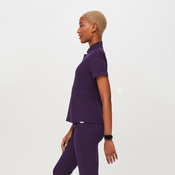 Purple Jam