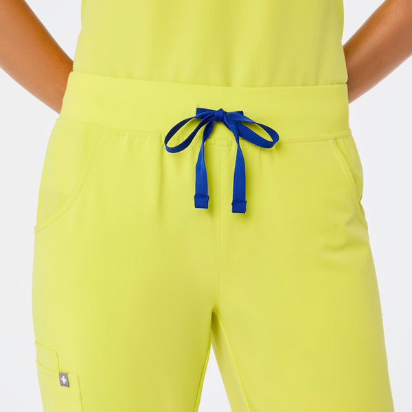 women's Serving Lime Kade - Tall Straight-Leg Scrub Pant™
