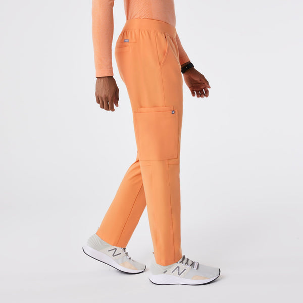 men's Shaka Orange Axim - Straight-Leg Scrub Pant™