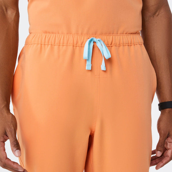 men's Shaka Orange Pisco - Straight-Leg  Scrub Pant™