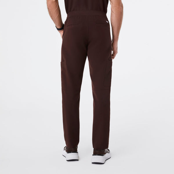 men's Espresso Axim - Straight-Leg Scrub Pant™