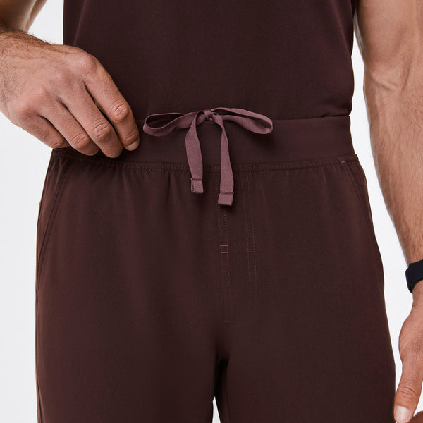 men's Espresso Axim - Straight-Leg Scrub Pant™