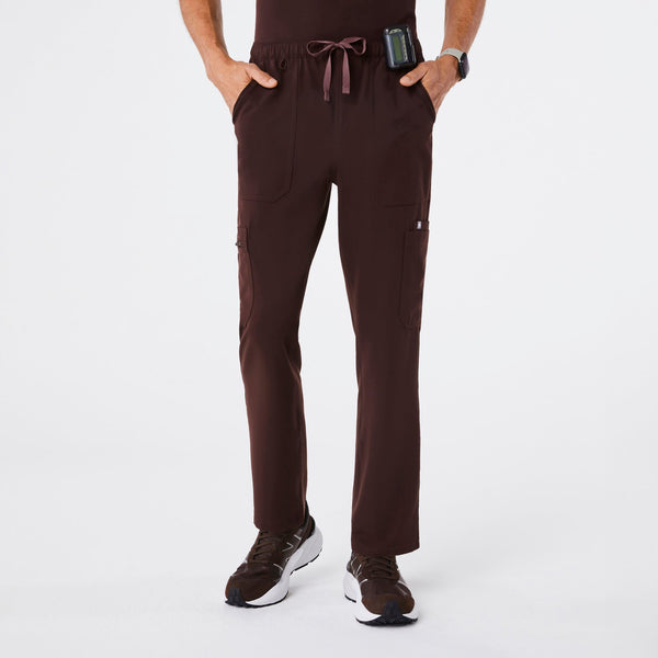 men's Espresso Cairo - Tall Straight-Leg Scrub Pant™
