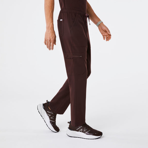men's Espresso Cairo - Short Straight-Leg Scrub Pant™