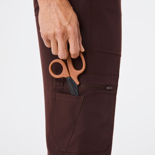 men's Espresso Cairo - Straight-Leg Scrub Pant™