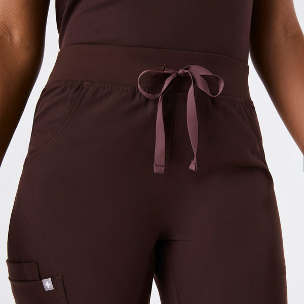 women's Espresso Kade - Straight-Leg Scrub Pant™