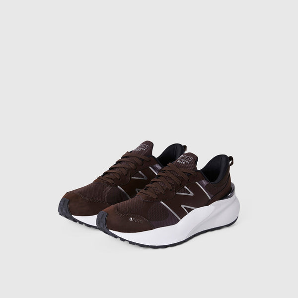 unisex The Espresso FIGS | New Balance 3447 Set