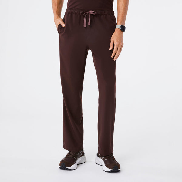 men's Espresso Pisco - Straight-Leg  Scrub Pant™