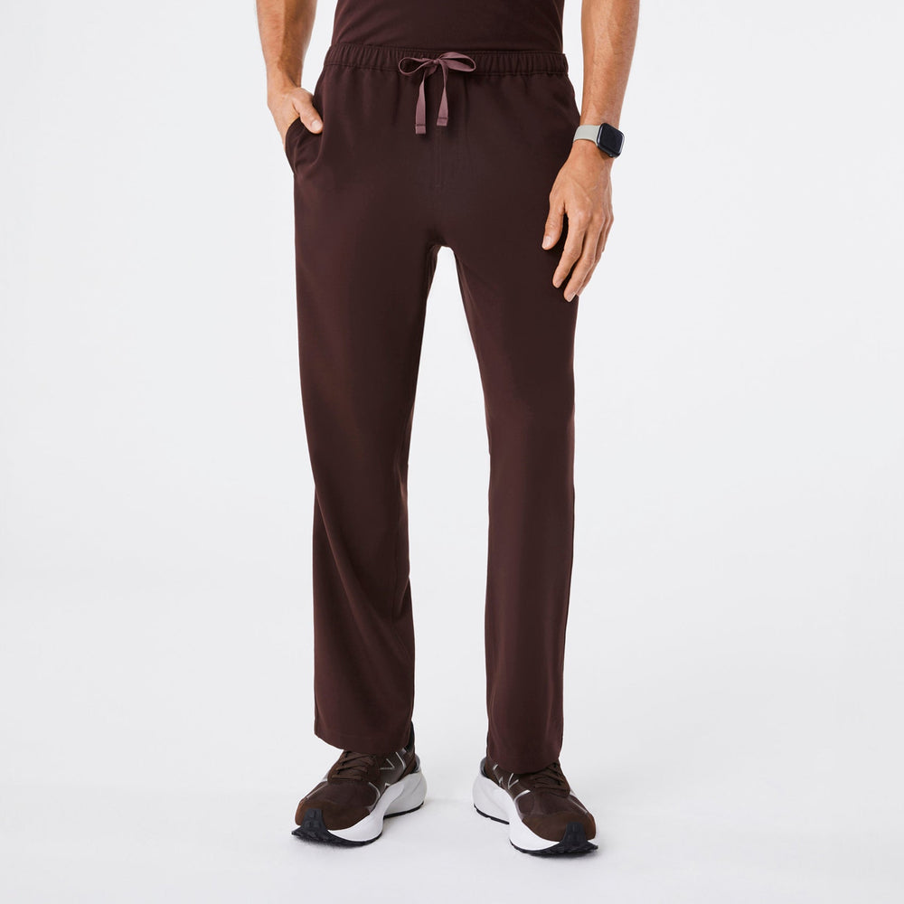 men's Espresso Pisco - Short Straight-Leg  Scrub Pant™