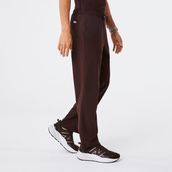 men's Espresso Pisco - Straight-Leg  Scrub Pant™