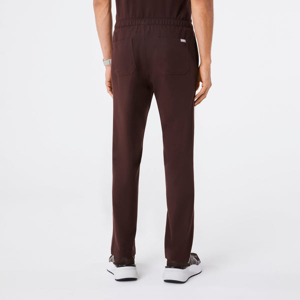 men's Espresso Pisco - Straight-Leg  Scrub Pant™