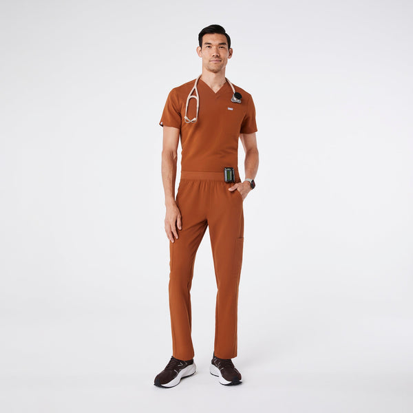men's Dirty Chai Axim - Straight-Leg Scrub Pant™