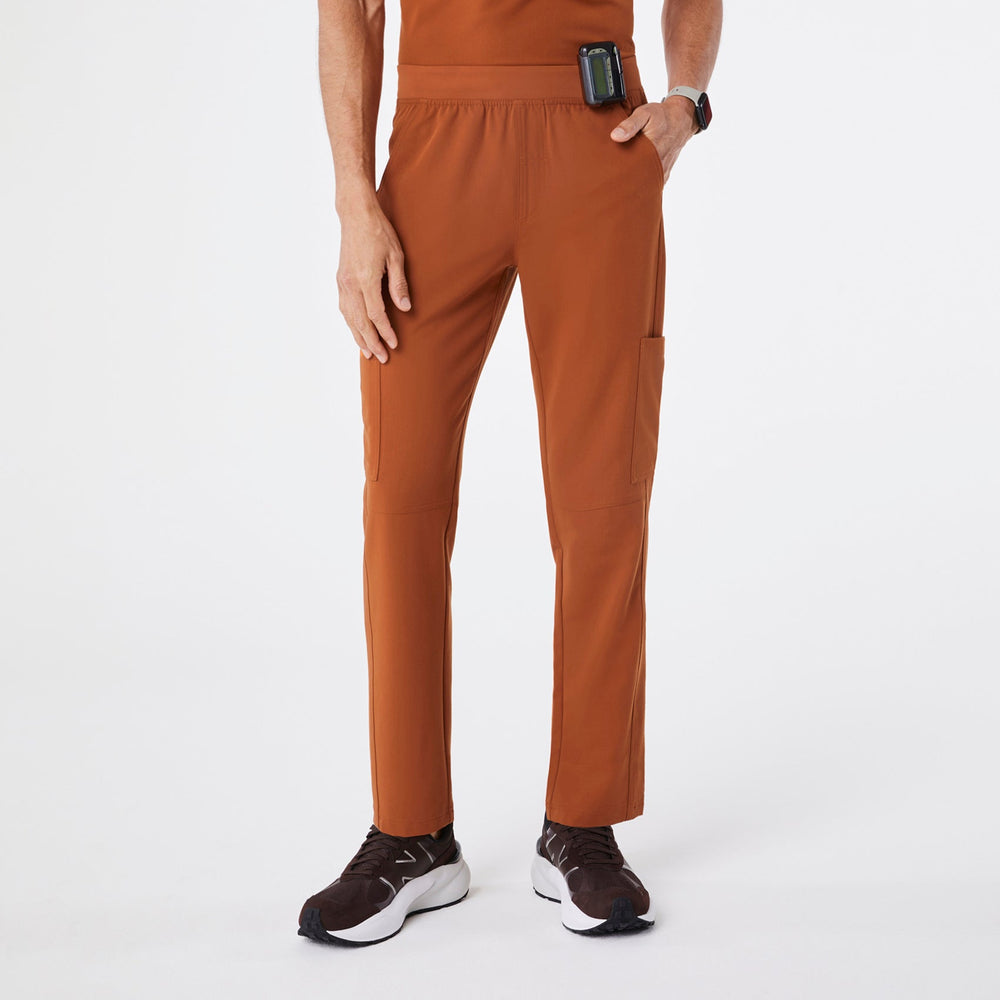 men's Dirty Chai Axim - Straight-Leg Scrub Pant™
