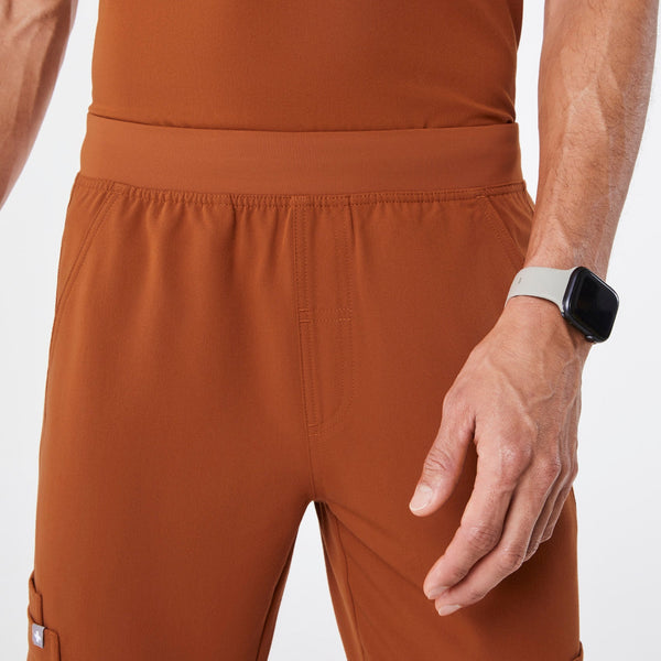 men's Dirty Chai Axim - Short Straight-Leg Scrub Pant™