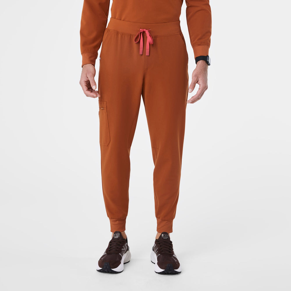 men's Dirty Chai Brey Tall Jogger - Scrub Pant