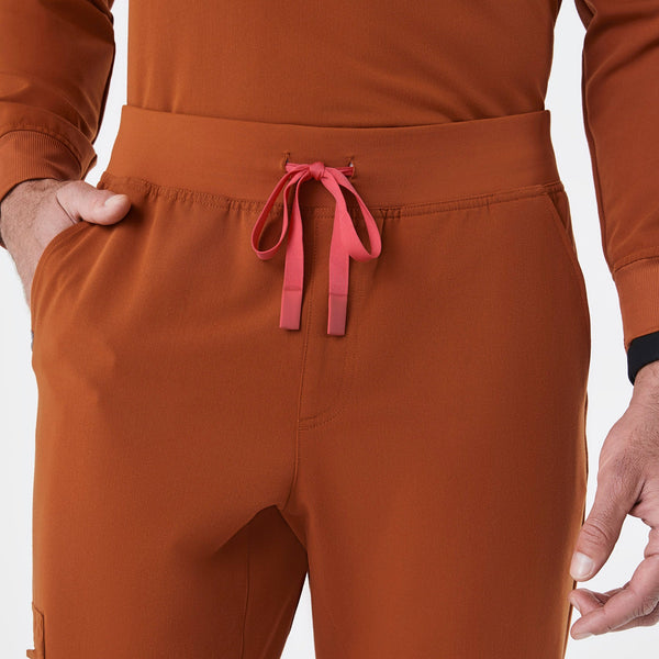 men's Dirty Chai Brey Tall Jogger - Scrub Pant