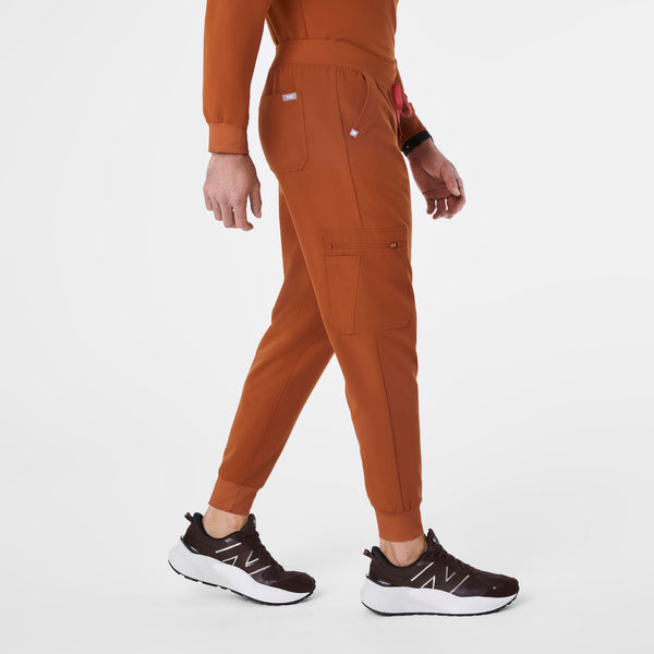 men's Dirty Chai Brey Short Jogger - Scrub Pant