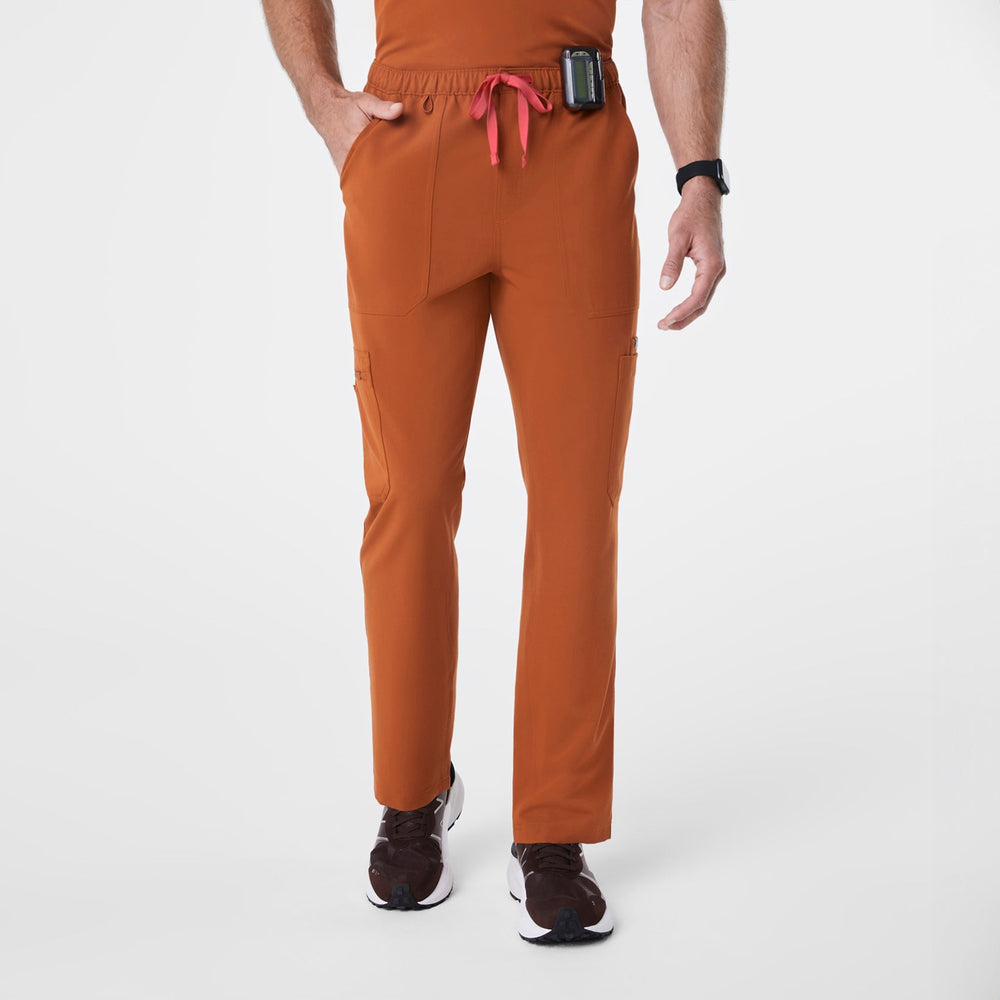 men's Dirty Chai Cairo - Straight-Leg Scrub Pant™