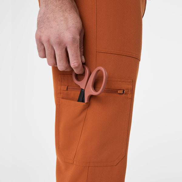 men's Dirty Chai Cairo - Short Straight-Leg Scrub Pant™