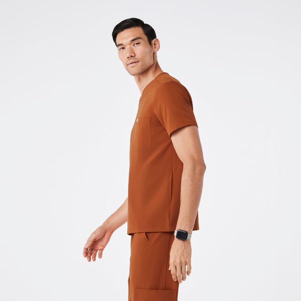 men's Dirty Chai Chisec -  Scrub Top™