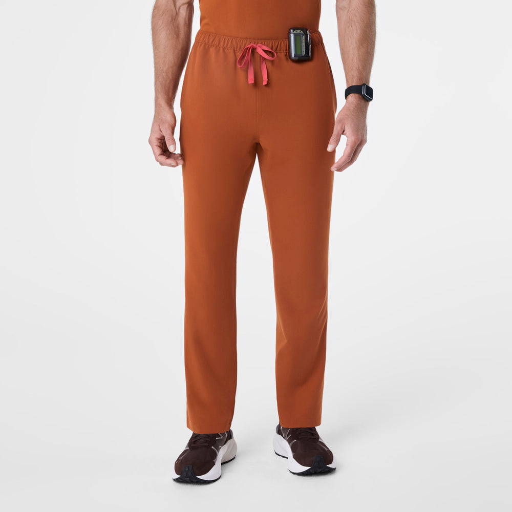 men's Dirty Chai Pisco - Straight-Leg  Scrub Pant™