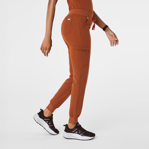 women's Dirty Chai Zamora - Petite Jogger Scrub Pant™