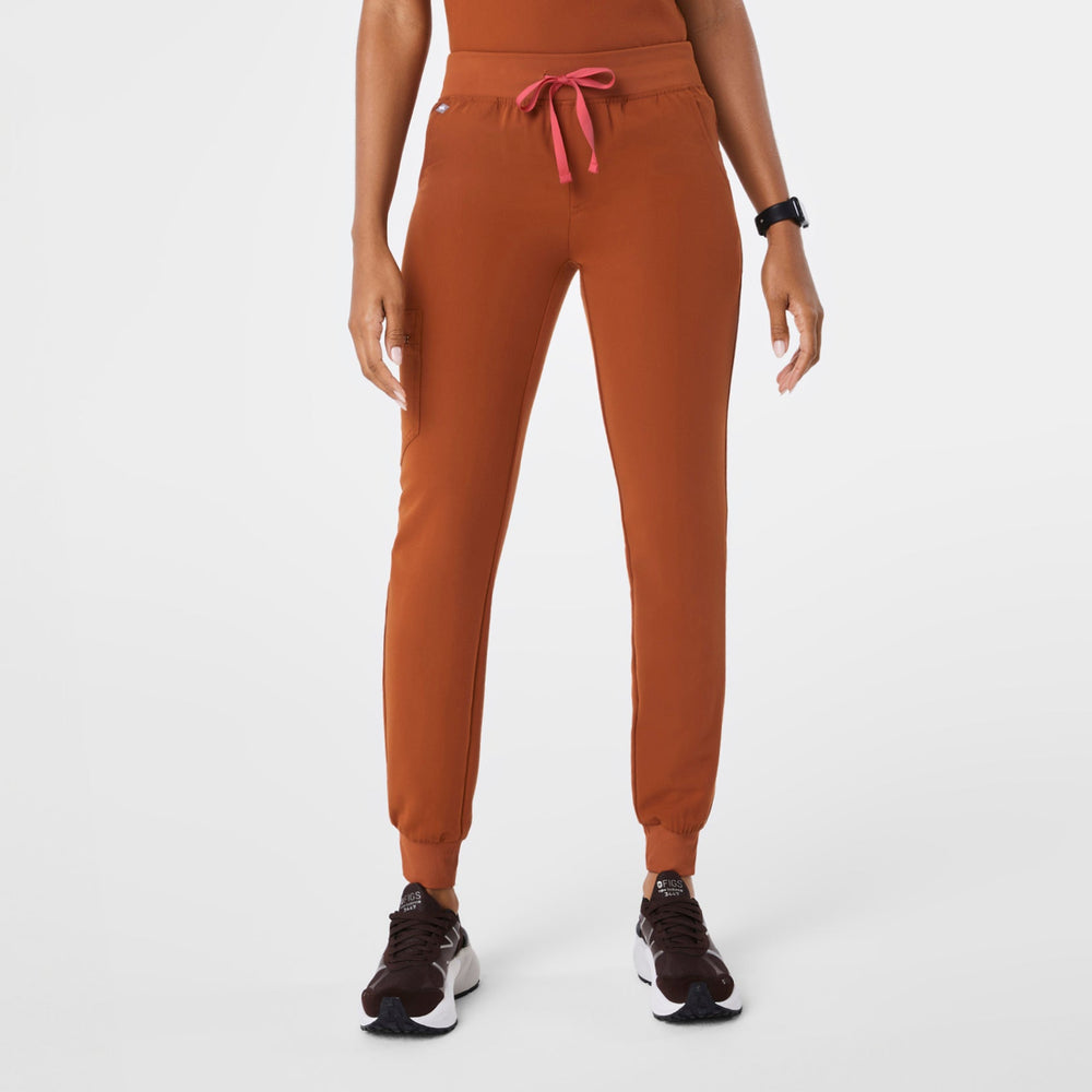 women's Dirty Chai Zamora - Tall Jogger Scrub Pant™