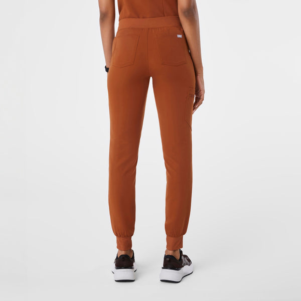 women's Dirty Chai Zamora - Petite Jogger Scrub Pant™