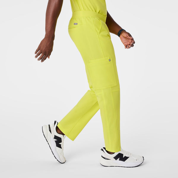 men's Serving Lime Axim - Tall Straight-Leg Scrub Pant™