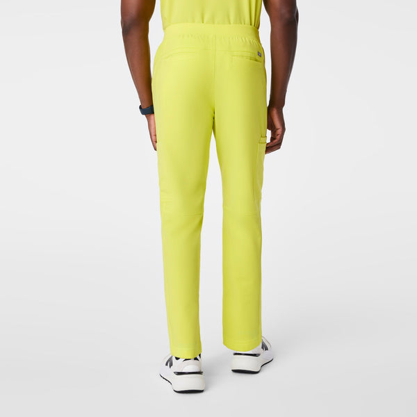 men's Serving Lime Axim - Short Straight-Leg Scrub Pant™