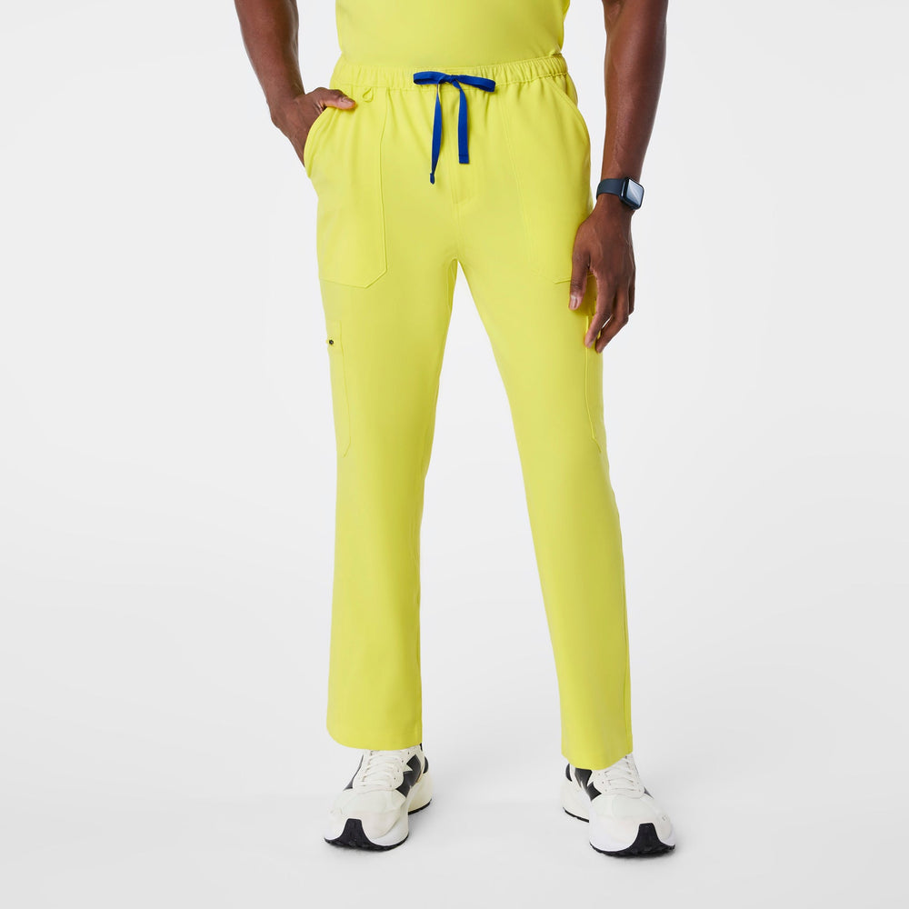 men's Serving Lime Cairo - Straight-Leg Scrub Pant™
