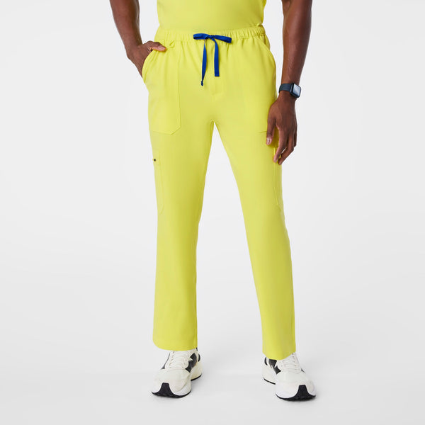 men's Serving Lime Cairo - Straight-Leg Scrub Pant™