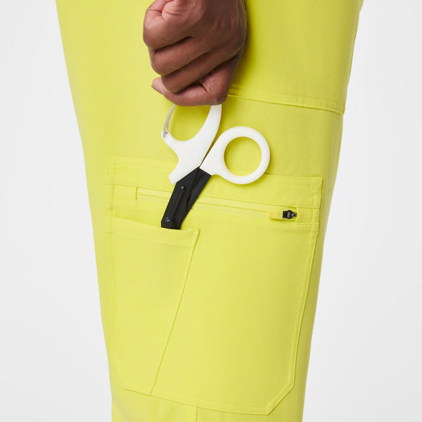 men's Serving Lime Cairo - Straight-Leg Scrub Pant™