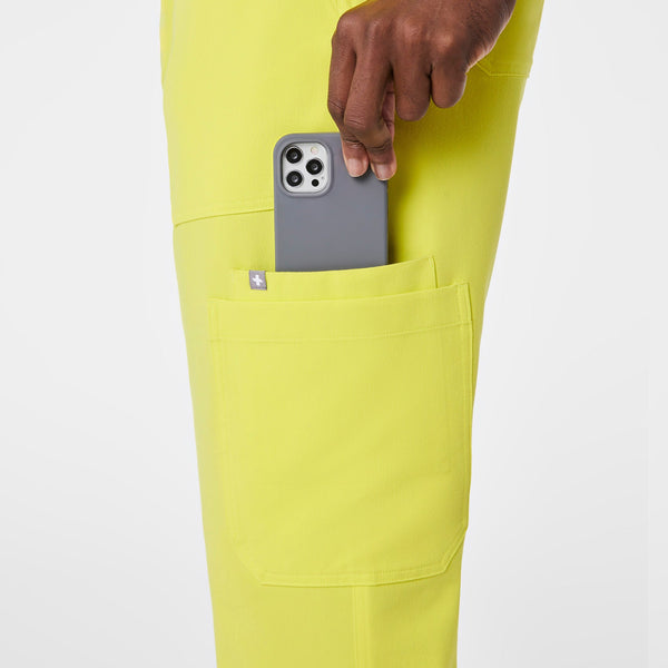 men's Serving Lime Cairo - Tall Straight-Leg Scrub Pant™