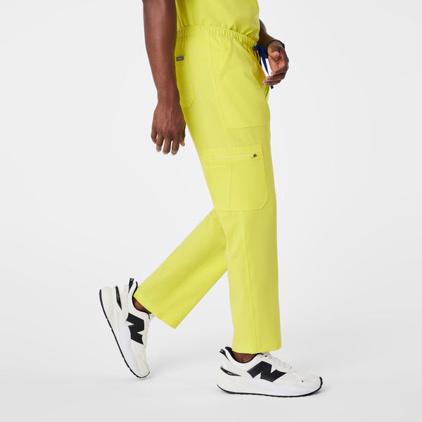 men's Serving Lime Cairo - Tall Straight-Leg Scrub Pant™