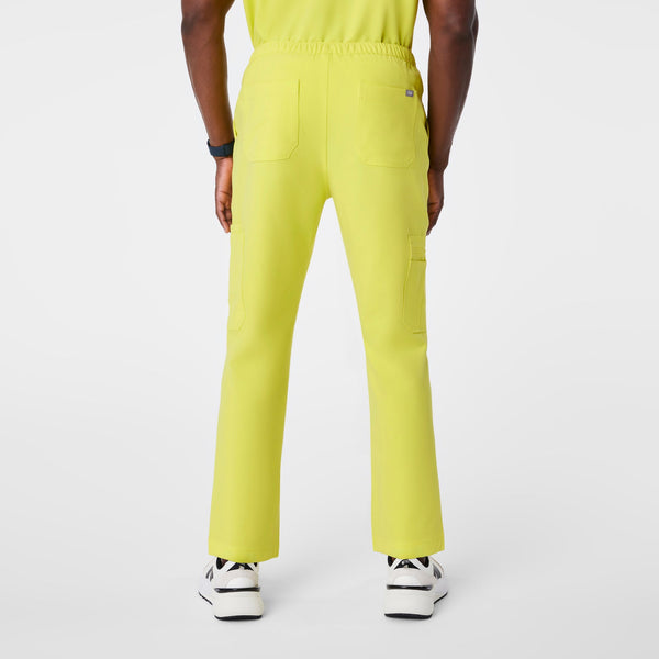 men's Serving Lime Cairo - Short Straight-Leg Scrub Pant™