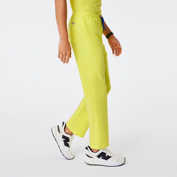 men's Serving Lime Pisco - Short Straight-Leg  Scrub Pant™