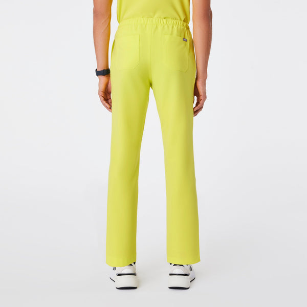 men's Serving Lime Pisco - Tall Straight-Leg  Scrub Pant™