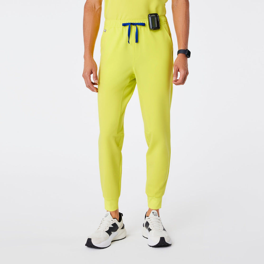 men's Serving Lime Tansen - Tall Jogger Scrub Pant™