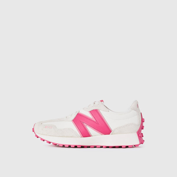 unisex F'ing Pink FIGS | New Balance 327