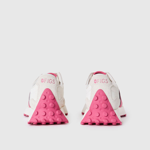 unisex F'ing Pink FIGS | New Balance 327