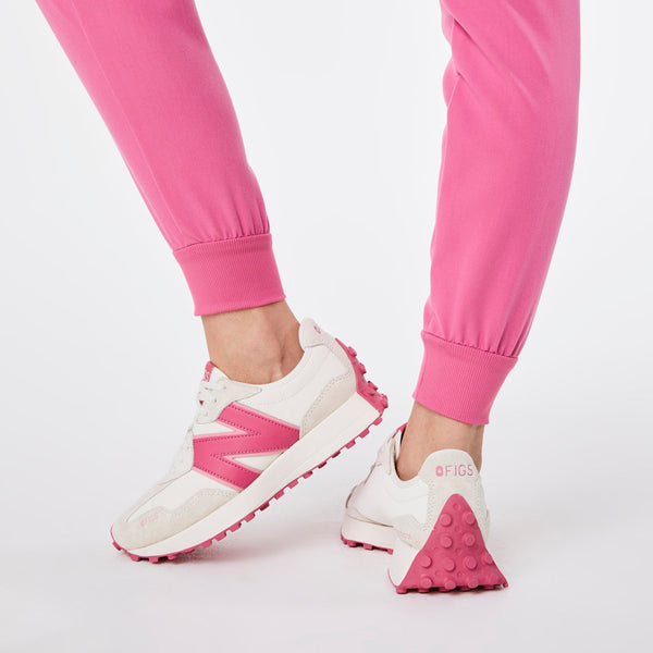 unisex F'ing Pink FIGS | New Balance 327
